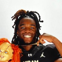 Da’shaun Williams (@dashaunw6) 's Twitter Profile Photo Da’shaun Williams (@dashaunw6) 's Twitter Profile Photo