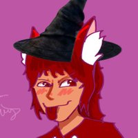 Diana (SPOOKYGIRL arc) (@mragiscool) 's Twitter Profile
