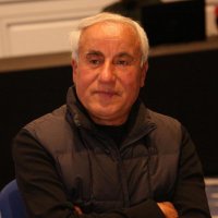 ali saada (@alisaada2) Twitter profile photo
