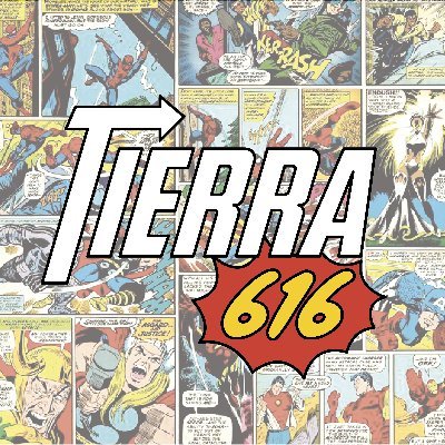 Marvel Comics y MCU
Blog personal
𝙱𝚒𝚎𝚗𝚟𝚎𝚗𝚒𝚍𝚘𝚜 𝚊 𝚕𝚊 𝙰𝚞𝚝𝚎𝚗𝚝𝚒𝚌𝚊 𝚁𝚎𝚊𝚕𝚒𝚍𝚊𝚍 🏡
💥 Noticias del 🎥 MCU & 💭 Comic´s 💥
🅼🅰🆁🆅🅴🅻