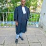 tshindala's profile picture. juridique et chercheur en droit constitutionnel interne