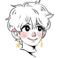 uchuu☆ (@uchuugha) 's Twitter Profile