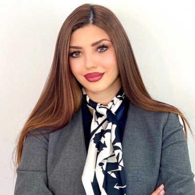 NazaninJamshid8's profile picture. Sales engineer at Inscoper