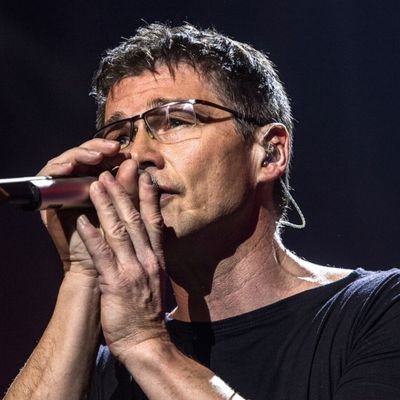 Official page of Norway singer Morten Harket