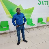Mwega Naman (@namanmwega) 's Twitter Profile