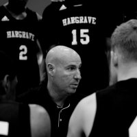 Ben Veshi (@hargravehoops) 's Twitter Profile