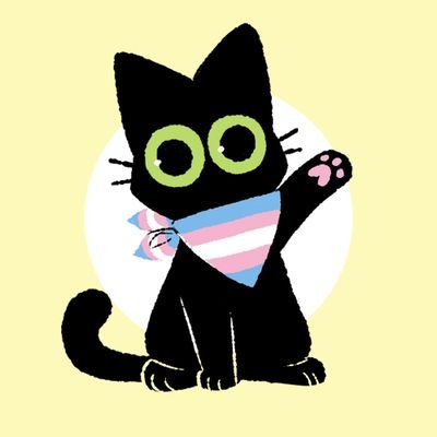 Still learning. Anti-capitalist. She/they. 25. Trans rights. Hate is evil. Pfp credit: @fernsnailz is the original artist.