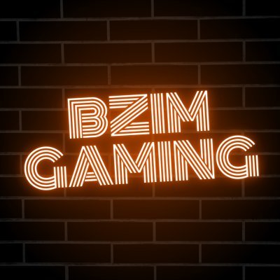 bzimgaming's profile picture. Bored college graduate who is somehow really good at golf and will stream for 1 month every 2 years. 

https://t.co/vhxo4ZLVrK