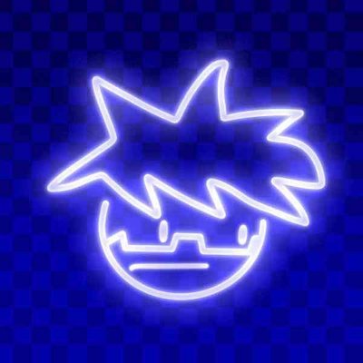 (slightly rebranding, pfp/banner may change a few times)
Hi, I'm diskiii
I make things like 2D Art, 3D Models, and Animations! (sometimes lol)