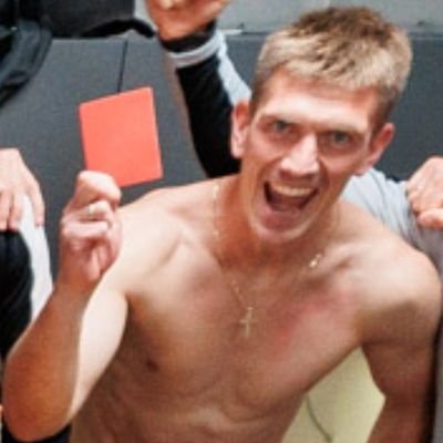 ekspertlubinbal's profile picture. #TwitterZL
Naczelny Reagano FanClub