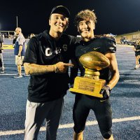 Brady Carpenter (@bradycarpente15) 's Twitter Profile