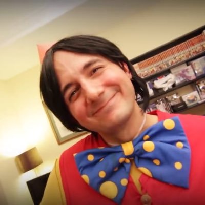 DiedOfOverthink's profile picture. 