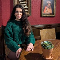 tan/ya🇵🇸🇮🇪 (@siickgirll) 's Twitter Profile