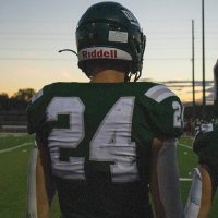 Kyler Van Maanen (@kylervm27) 's Twitter Profile