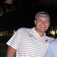 Charlie Veltri (@charlieveltri) 's Twitter Profile Photo Charlie Veltri (@charlieveltri) 's Twitter Profile Photo