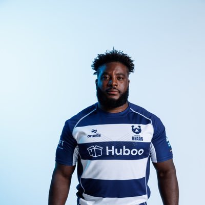 What is delayed is not denied. Work hard and anything is possible. Rugby player. Views are my own opinion.Joshua 1 verse 9