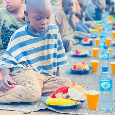 central28130's profile picture. Non profit organization
Here we do orphans feeding, water well construction, mosque construction, Quran and Zakat Distribution, sadaqa sacrifice.