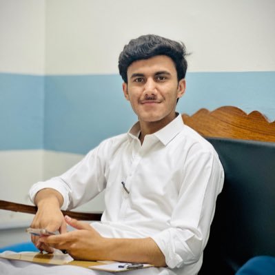 Faizan_Mrt's profile picture. _Marwat
_Leftist 
_Humanist