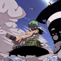 One Piece Content (@sanjiisan) 's Twitter Profile Photo