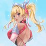 Annika_qwq's profile picture. •𝘴𝘩𝘦/𝘩𝘦𝘳 •nineteen۵ • ❥