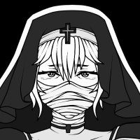 Darkest Fated (@darkestfated) 's Twitter Profile Photo Darkest Fated (@darkestfated) 's Twitter Profile Photo