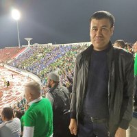 Zohidjon Saydullayev (@zohidsodiqov85) 's Twitter Profile