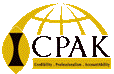 The Institute of Certified Public Accountants of Kenya (ICPAK) is the professional organization that regulates the activities of all CPA(K)s