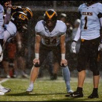 Luke Mullinger C/O 2026, LB (@mullinger_luke) 's Twitter Profile Photo Luke Mullinger C/O 2026, LB (@mullinger_luke) 's Twitter Profile Photo