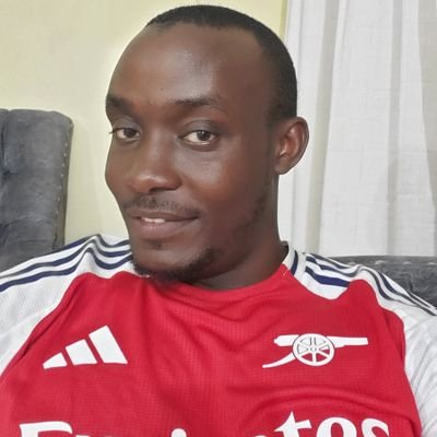 A Father|| Husband|| Egalitarian|| Ecological Citizen|| 🇰🇪|| Arsenal FC Fan|| Opinions are mine||