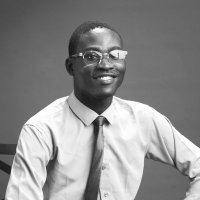 Kelvin ibamheyi (@kibamheyi) 's Twitter Profile