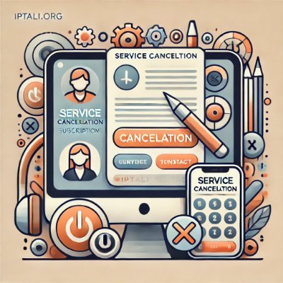 iptaliORG's profile picture. https://t.co/5x4ShExrq4 sitesi sahip olduğunuz üyelik, randevu, bilet, rezervasyon ve sipariş iptalini nasıl yapacağını anlatmaktadır.