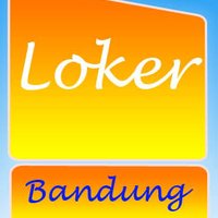 Info Kerja Bandung (@lokerbandung) 's Twitter Profile