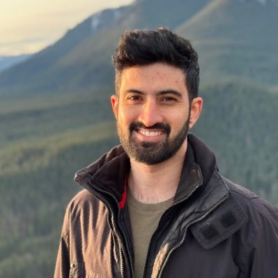 Senior Product Manager @Bloomberg AI | Former Microsoft AI | Opinions are my own