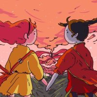 forelsket (@allahimhelpme) 's Twitter Profile