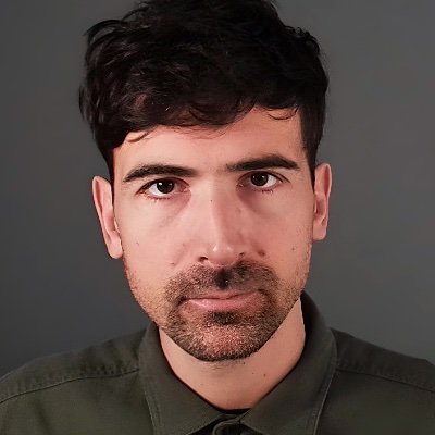 _AleBarbieri_'s profile picture. Wish I knew more.