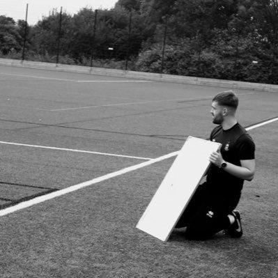 Managing Director @TJCoachingLTD || UEFA C 📚|| Futsal Level 2 📚