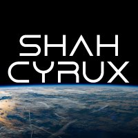 Shah Cyrux (@shahcyrux) 's Twitter Profile Photo Shah Cyrux (@shahcyrux) 's Twitter Profile Photo