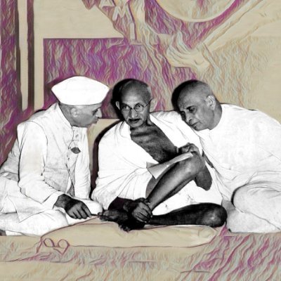 gaurdevang2's profile picture. #BrahminGenes 
🙈🙊🙉

-Si Vis Pacem, Para Bellum-