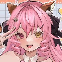 Juh 💀🩷 Artist (@juhstrange_) 's Twitter Profile Photo