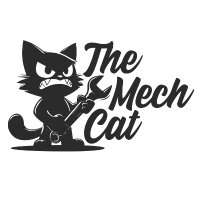 The Mech Cat (@themechcat) 's Twitter Profile