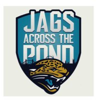 Jags Across The Pond 🐆🏈🇬🇧 (@jaguarsgb) 's Twitter Profile Photo Jags Across The Pond 🐆🏈🇬🇧 (@jaguarsgb) 's Twitter Profile Photo