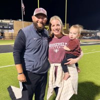 Carter Robinson (@coachrob46) 's Twitter Profile