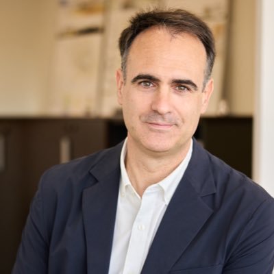 santiago de molinaさんのプロフィール画像