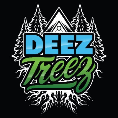 _deez_treez's profile picture. 21+     
DripHydro North East rep