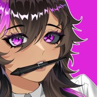 GiGi ✖️💫【ARTIST & VTUBER】DEBUT: 2025 (@gigi_artz) 's Twitter Profile