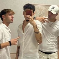 20s Filo (@extr3mitye) 's Twitter Profile