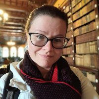 Natalia Wojtowicz (@wojtowicz_n) 's Twitter Profile