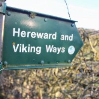The Hereward Way (@hereward_way) 's Twitter Profile