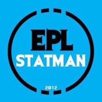 EPL Statman (@eplstatman) 's Twitter Profile Photo EPL Statman (@eplstatman) 's Twitter Profile Photo