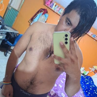 - 🌈 LGBT
-Inter Pas 🔥
- Jilotepec, Edomex 🇲🇽
- 25 Años (16-Sep) ✨
-Me borraron mi anterior cuenta... Así que a iniciar de 0 🤧